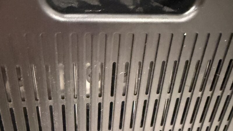 Why Is My Dehumidifier Not Collecting Water: Usually the Air Is Already Dry