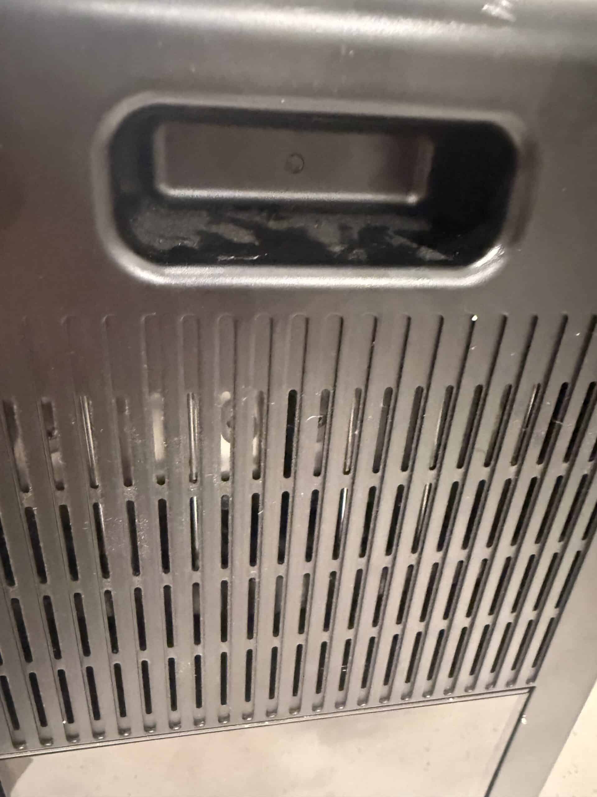 Why Is My Dehumidifier Not Collecting Water: Usually the Air Is Already Dry