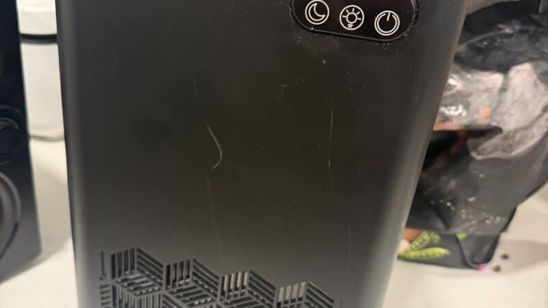 What Size Dehumidifier Do I Need: Room Size Is Half the Answer