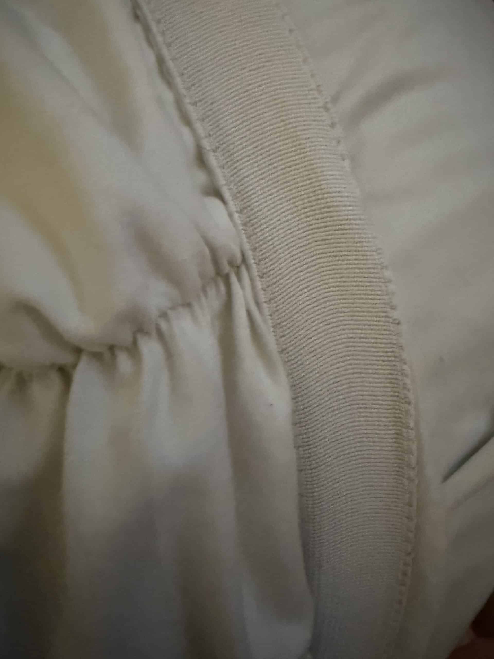 Best Fitted Sheets That Don’t Slip Off in 2026: Elastic and Depth That Actually Hold
