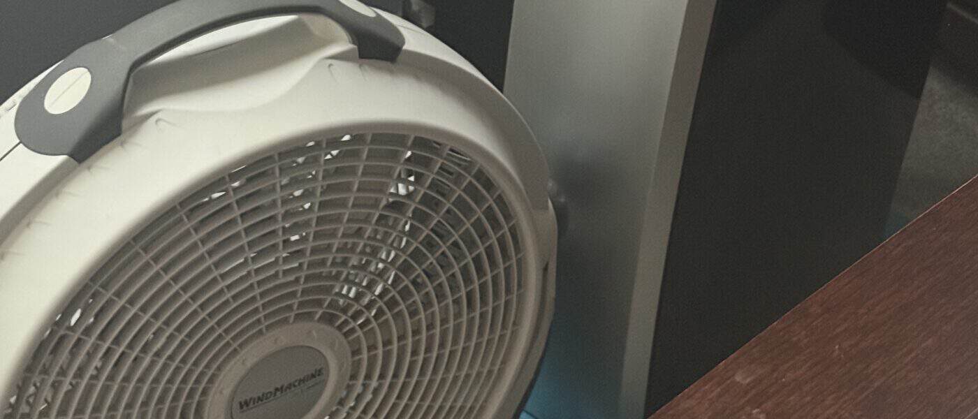 Should You Run a Fan and AC Together? Bedroom Cooling Guide