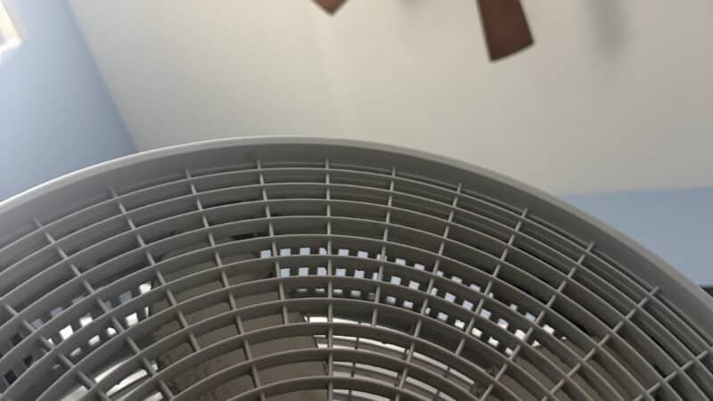 How Many Fans Do You Need in a Bedroom: One Is Usually Enough Until It Isn’t