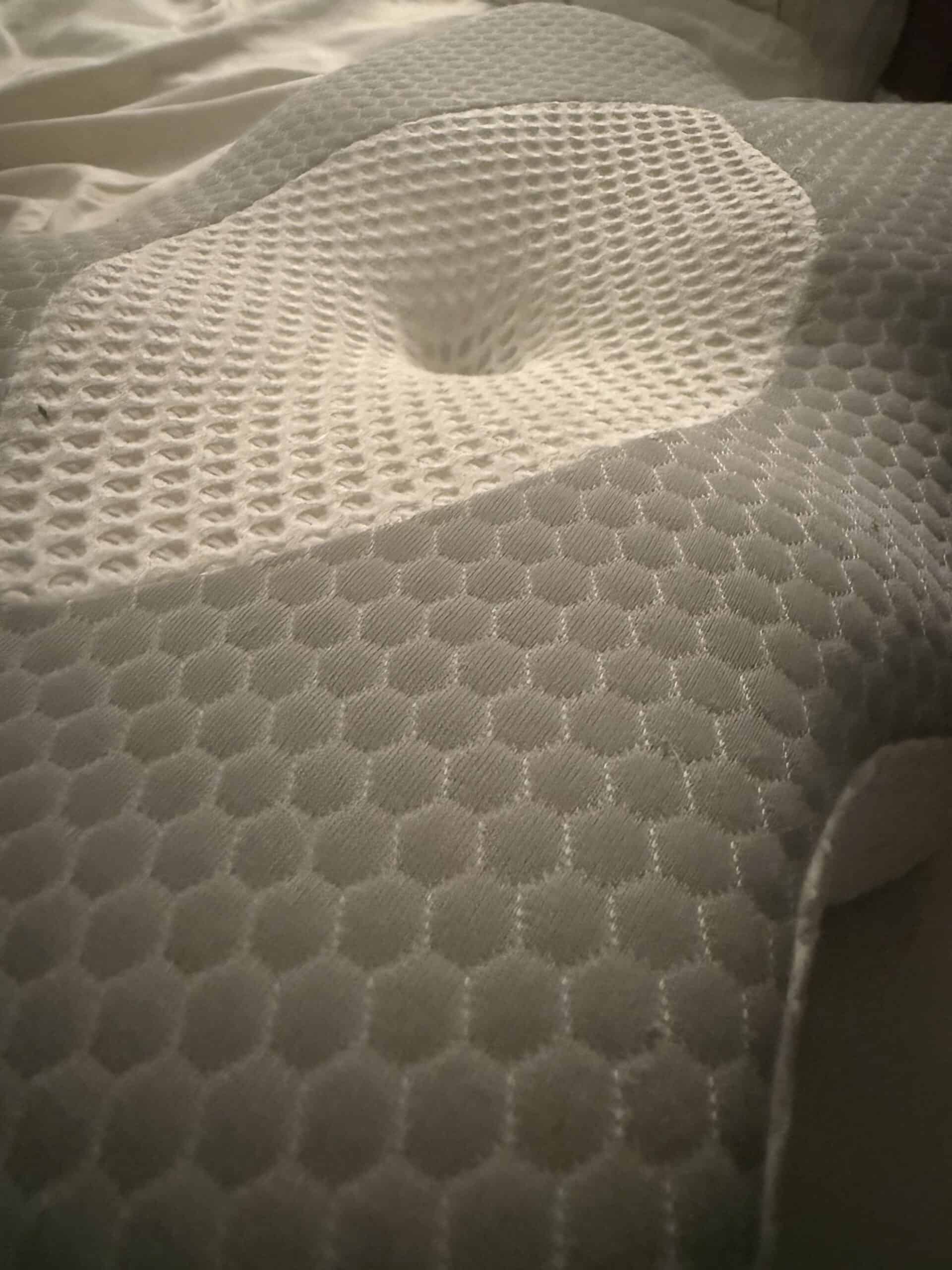 Are Cervical Pillows Supposed to Be Firm?