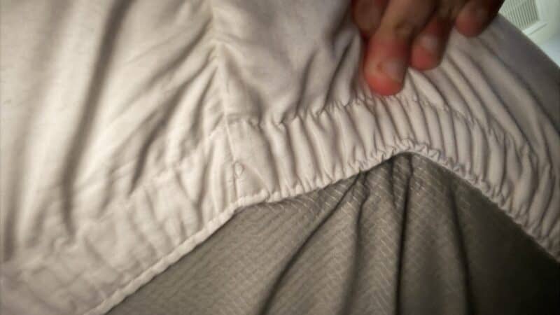 What Size Sheet Do I Need: Pocket Depth Is the Number People Get Wrong