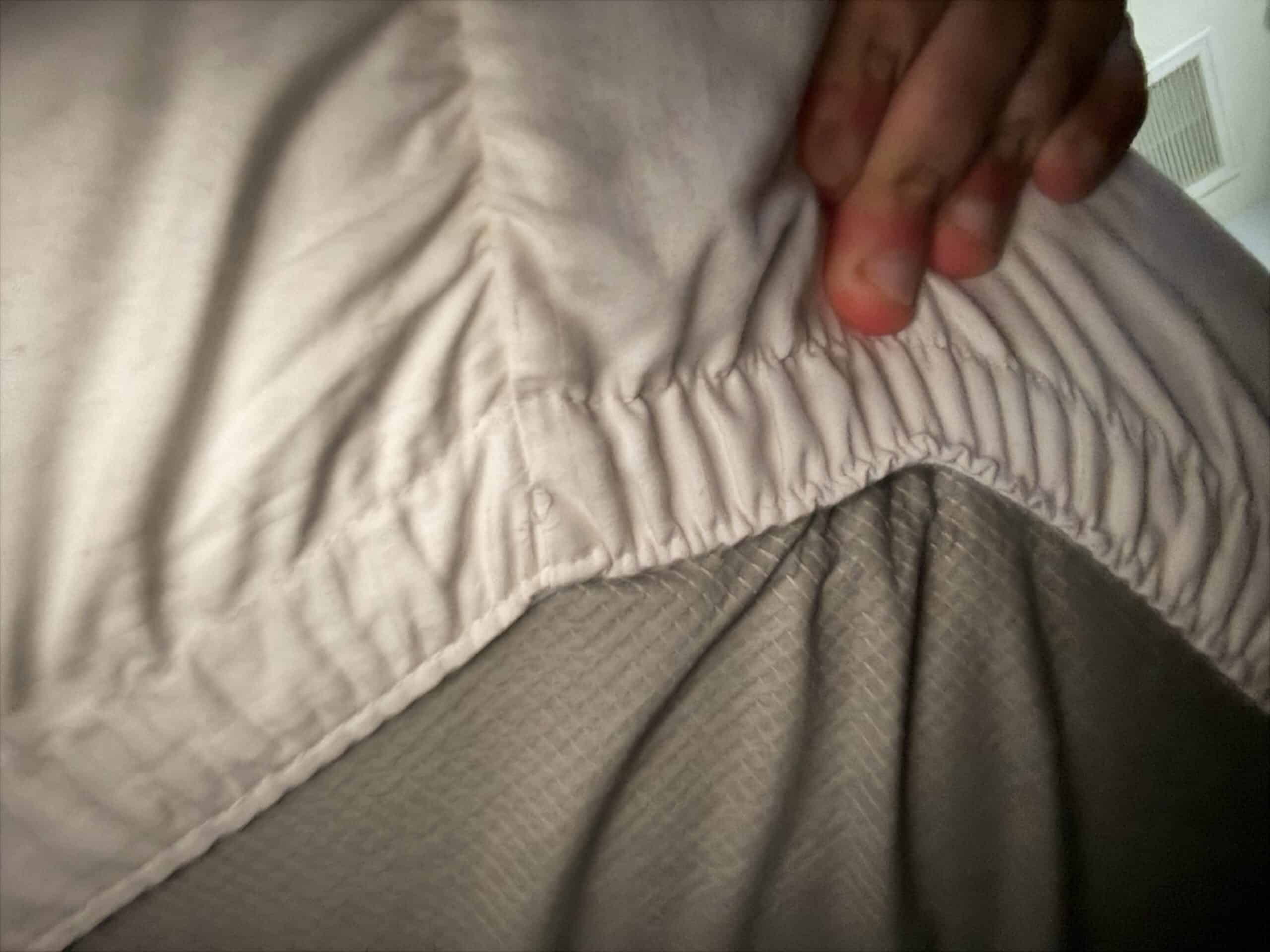What Size Sheet Do I Need: Pocket Depth Is the Number People Get Wrong