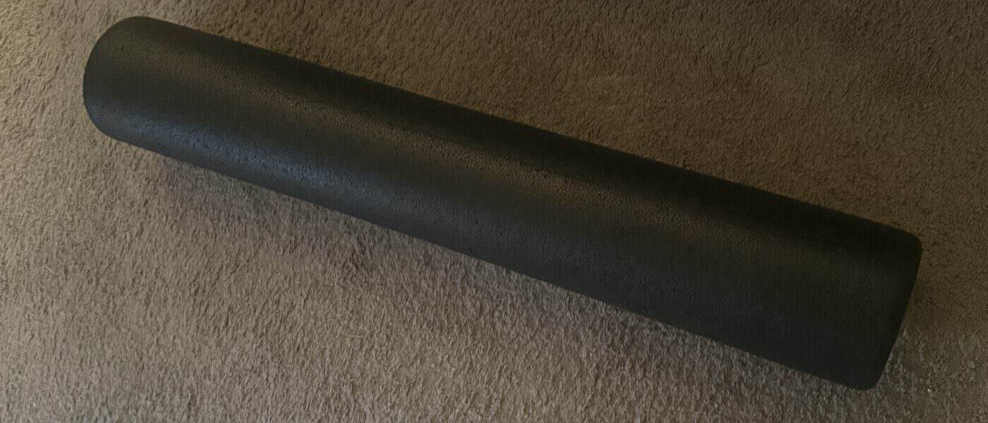 How Long Does a Foam Roller Last? Stretching In Home