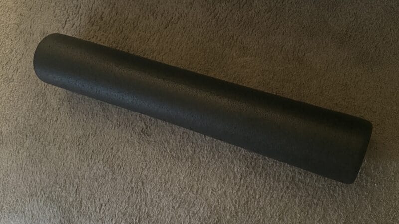 How Long Does a Foam Roller Last? Stretching In Home