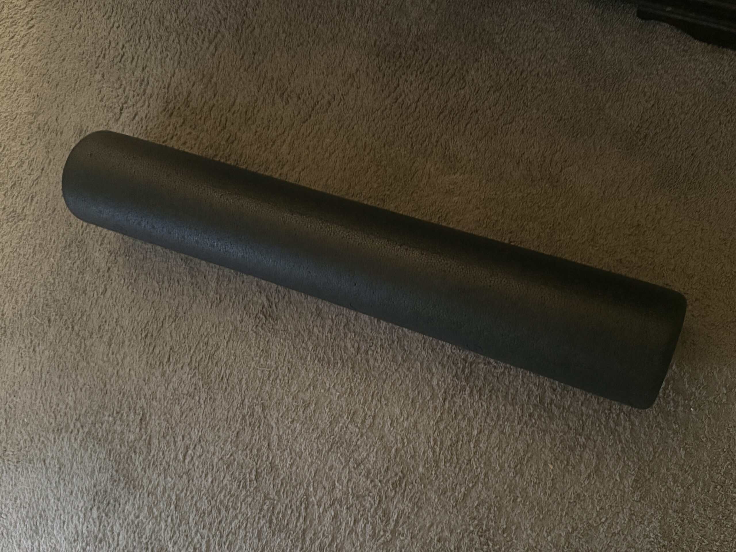 How Long Does a Foam Roller Last? Stretching In Home