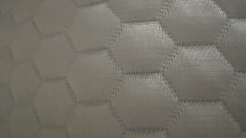 Does a Cooling Topper Change How Firm a Mattress Feels?