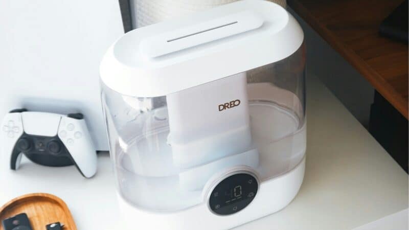 Best Humidifier Filters and Replacements in 2026: Wicks, Demineralization, and Which Machines Need What