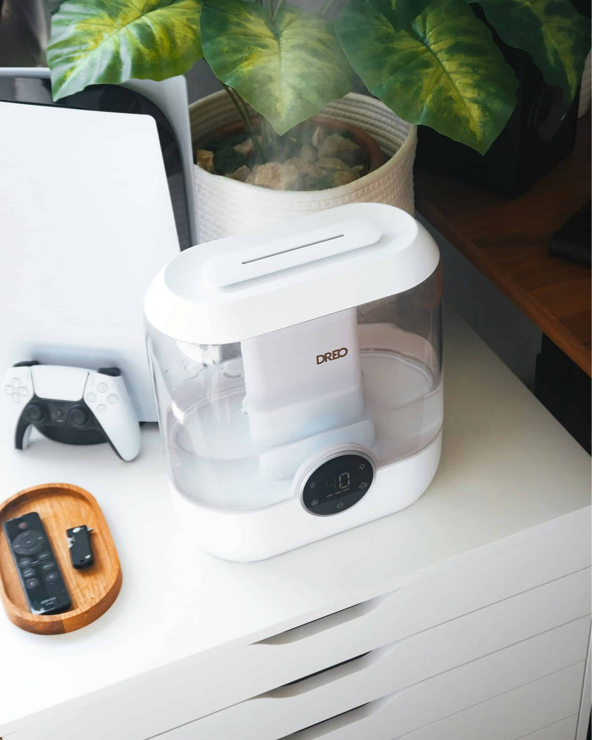 Best Humidifier Filters and Replacements in 2026: Wicks, Demineralization, and Which Machines Need What