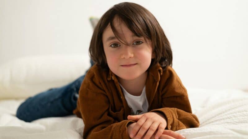 Best Mattress Protectors for Kids Beds in 2026: Waterproofing Without the Crinkle