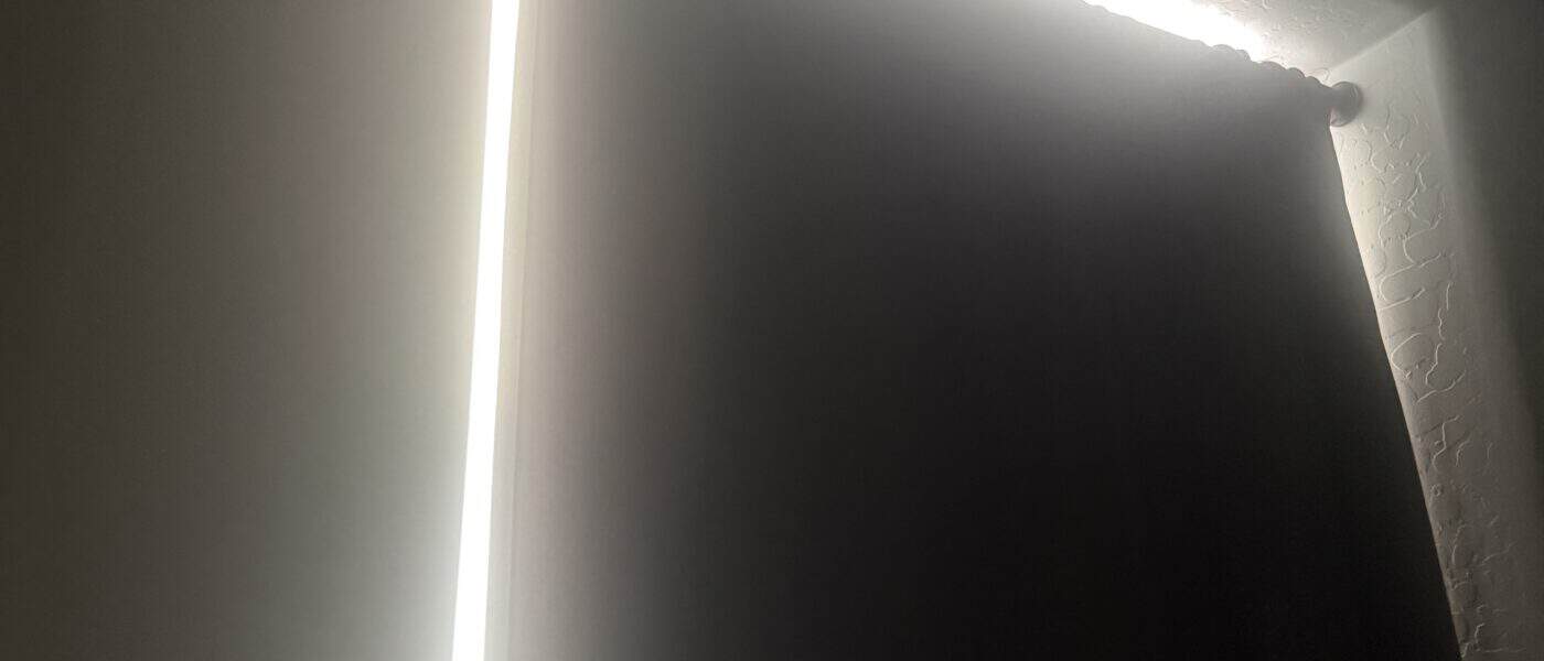 Do Blackout Curtains Make It Harder to Wake Up?