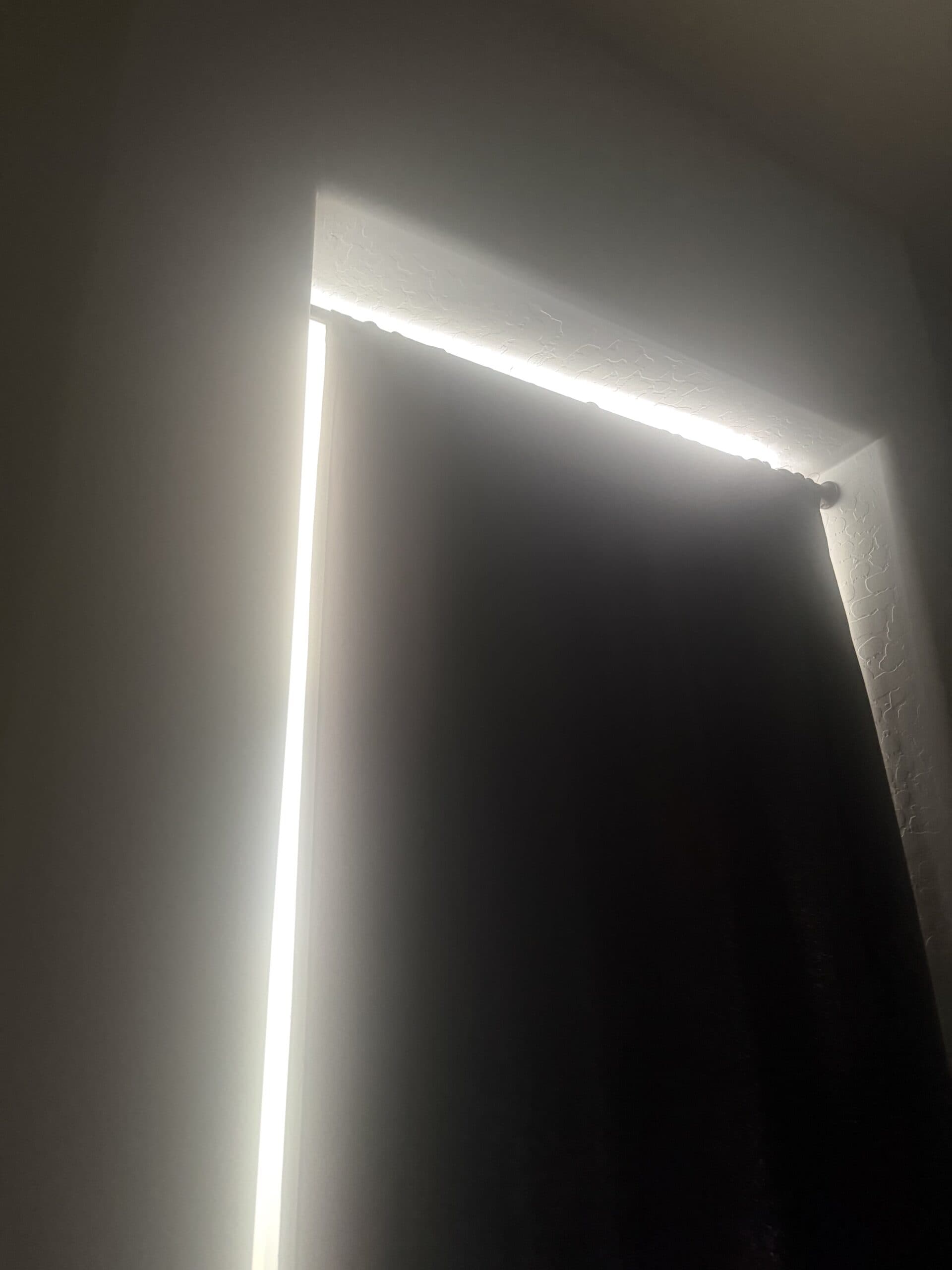 Do Blackout Curtains Make It Harder to Wake Up?