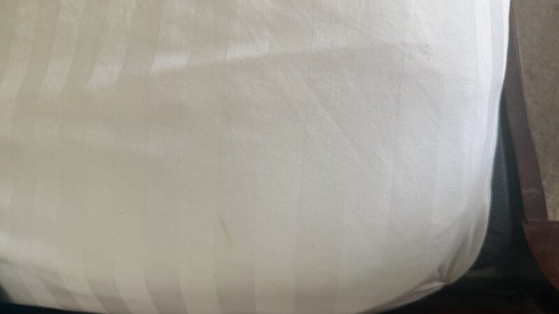 Why Does My Mattress Run Hot? The Real Causes, and What Actually Cools It Down