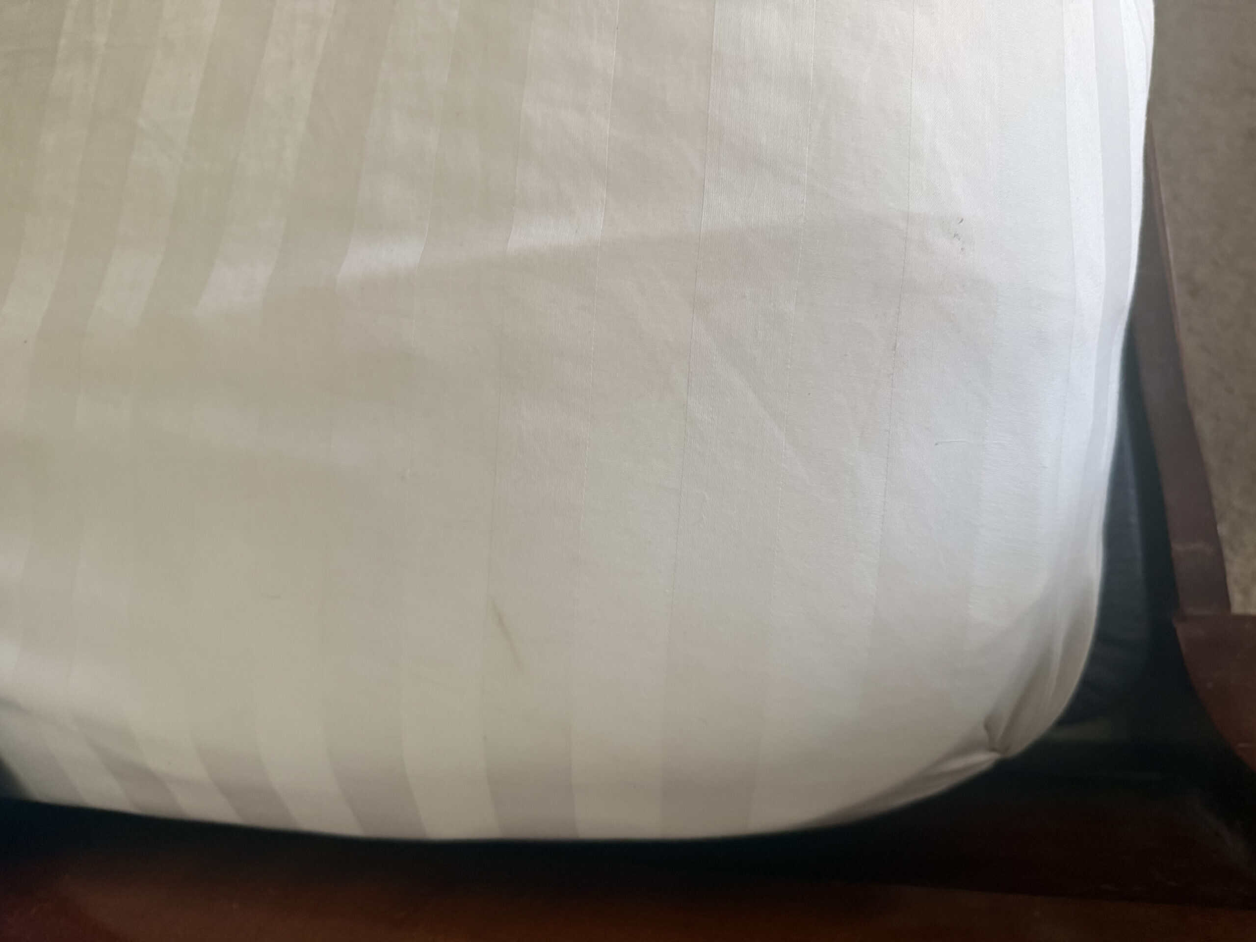 Why Does My Mattress Run Hot? The Real Causes, and What Actually Cools It Down