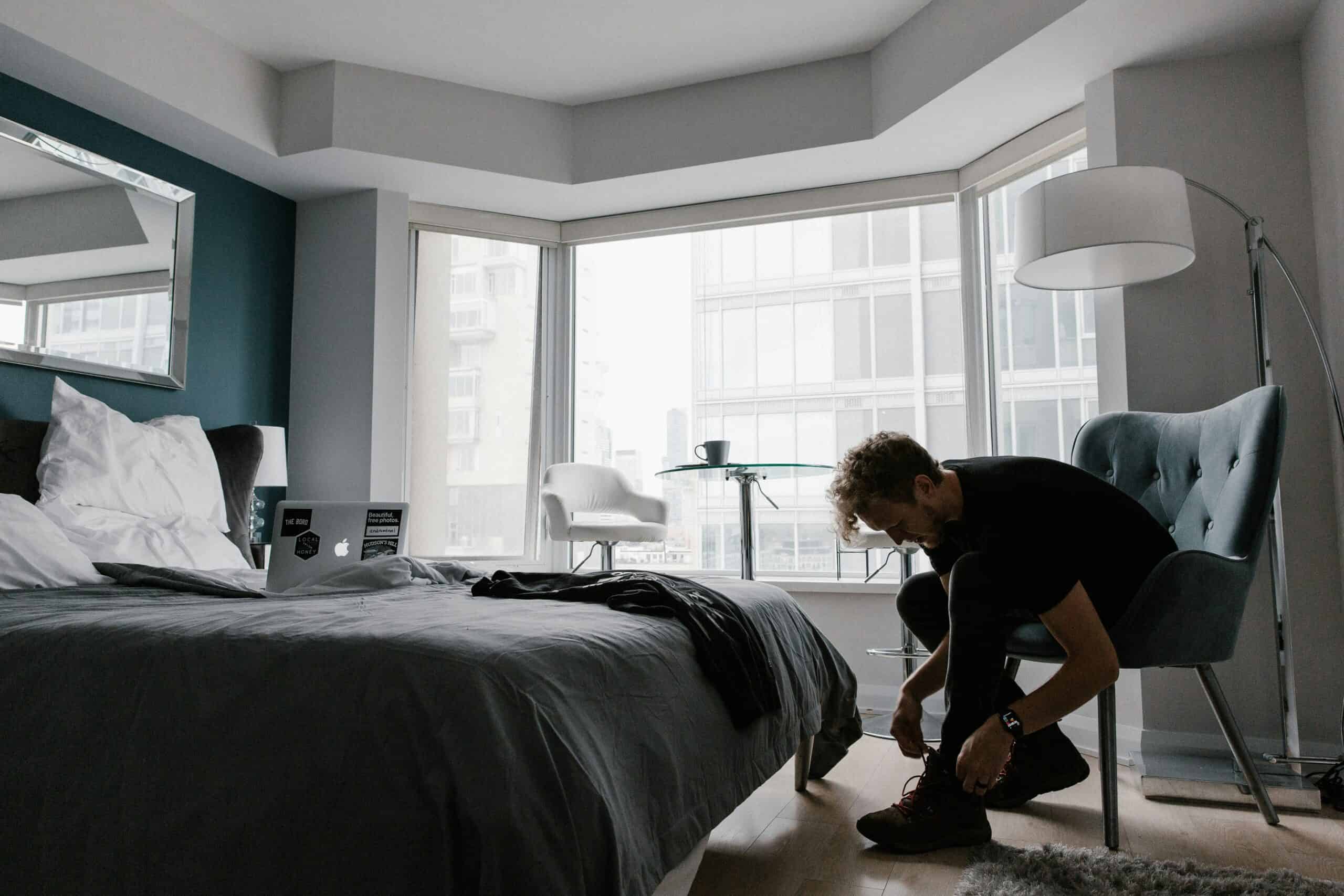 What Size Mattress Fits My Room: Walkways, Clearance, and the Sizes That Actually Work