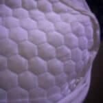 a mattress topper gel foam