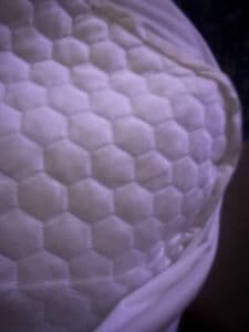 a mattress topper gel foam
