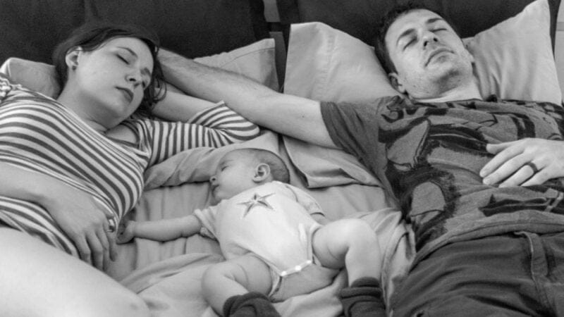 Best Sleep Products for New Parents in 2026: Fragmented Nights and Fast Recovery