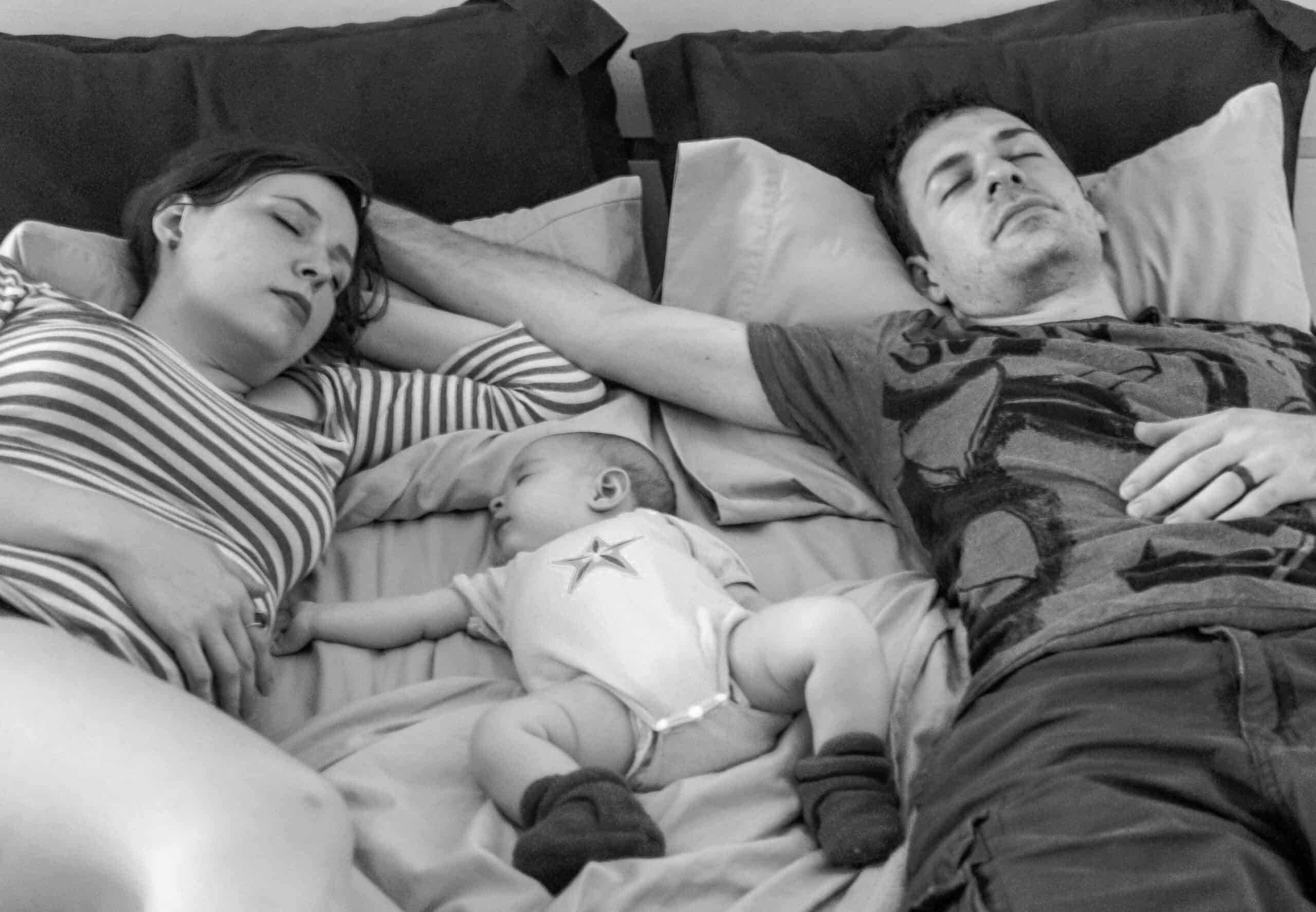 Best Sleep Products for New Parents in 2026: Fragmented Nights and Fast Recovery