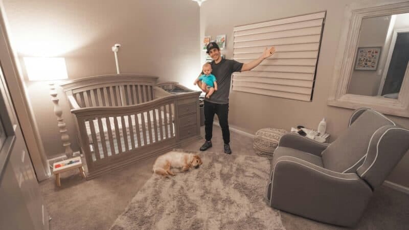Best Blackout Blinds for Nurseries in 2026: Cord Safety, Portable Options, and Real Darkness