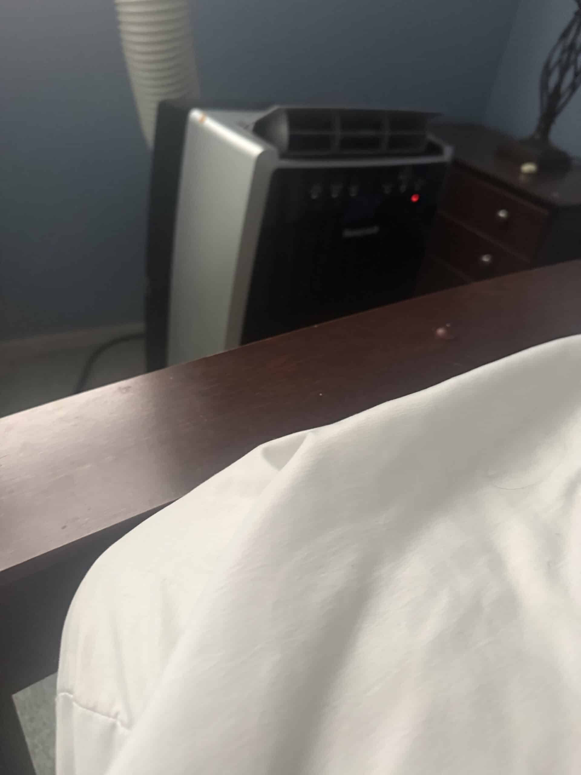 Cooling Topper vs Portable AC: One Cools You, One Cools the Room