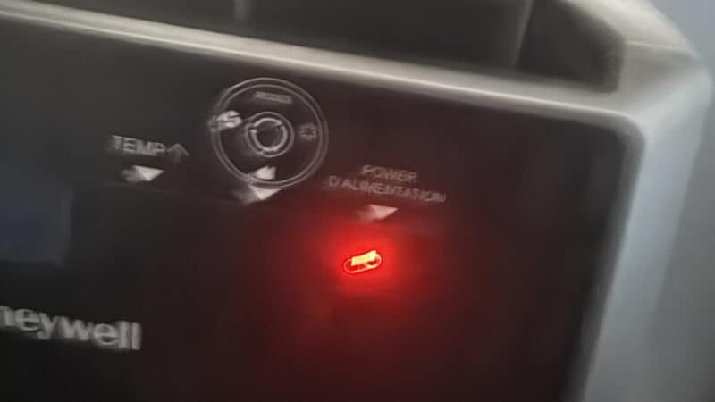 Why Does My Portable AC Blow Warm Air at Night: Modes, Single-Hose Physics, and What to Check First