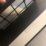 a portable ac filter