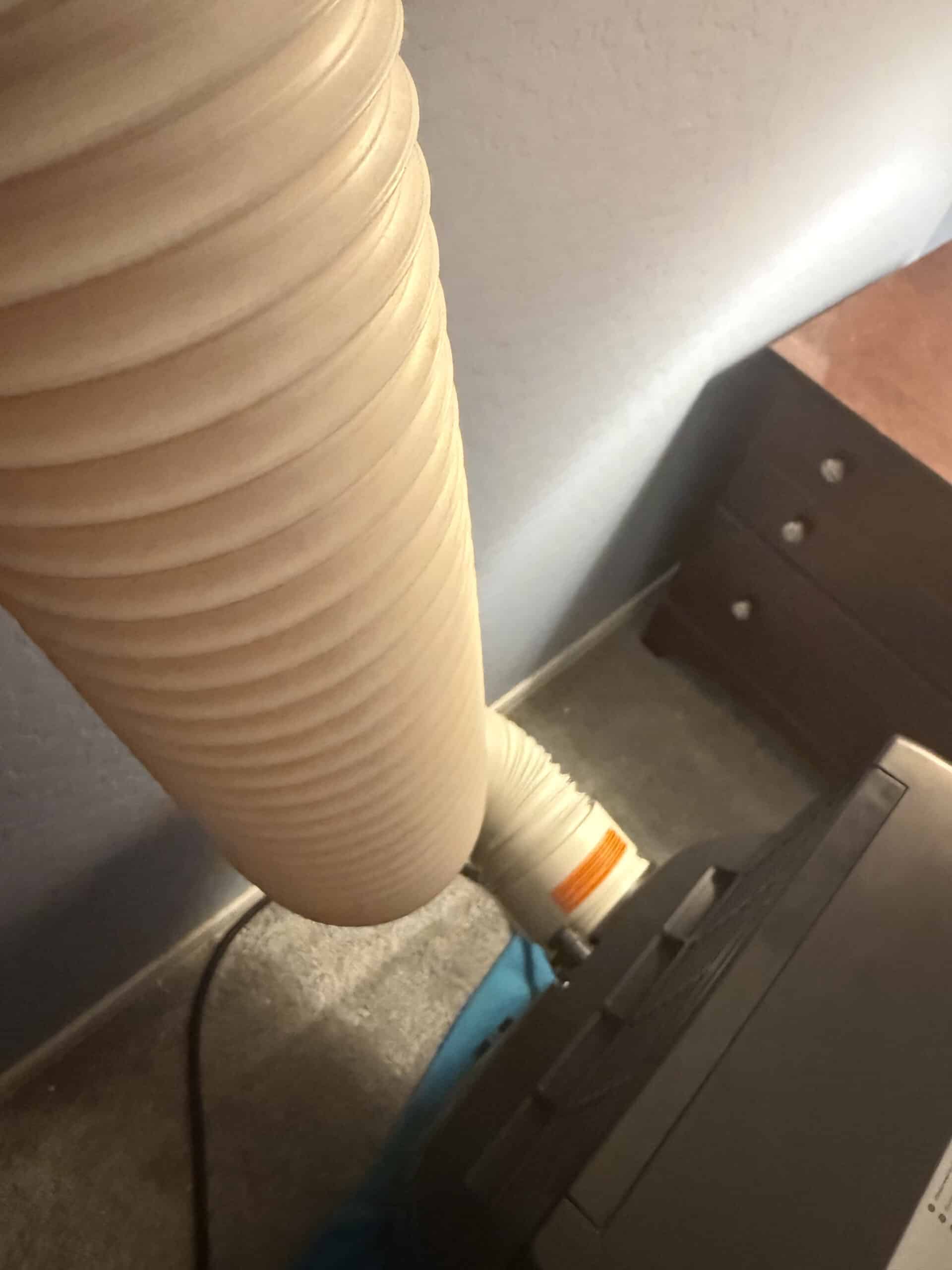 Best Portable AC Hoses and Insulation Wraps in 2026: The Hot Pipe in Your Bedroom