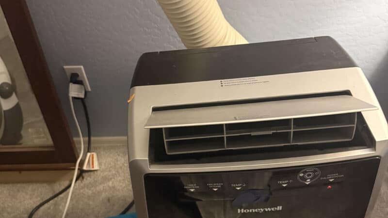 How Long Does a Portable AC Last in 2026: Five Years In and Still Cooling