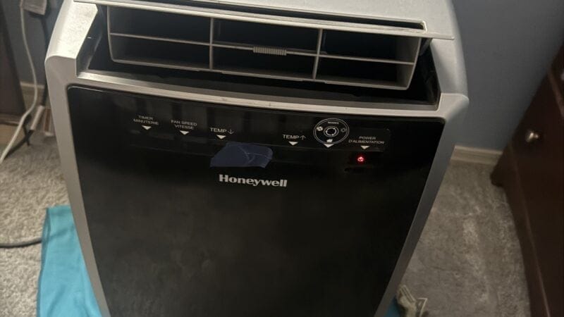 Are Portable ACs Loud Enough to Disturb Sleep? Noise Guide For Sleep