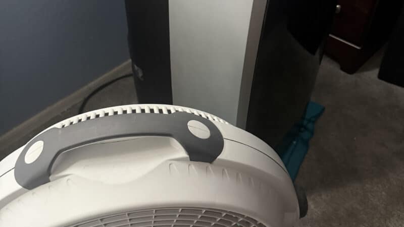 Best Fan and AC Combinations for Hot Bedrooms in 2026: What Each Machine Is Actually Doing