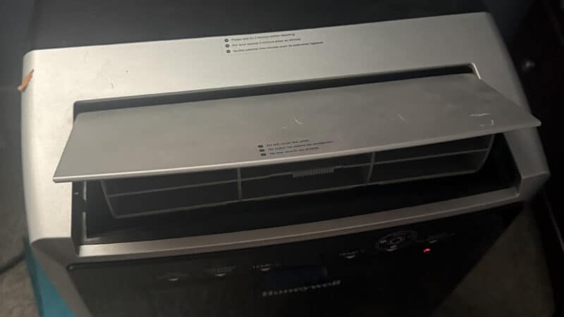 Do You Still Need a Topper With AC: Two Problems, Not One
