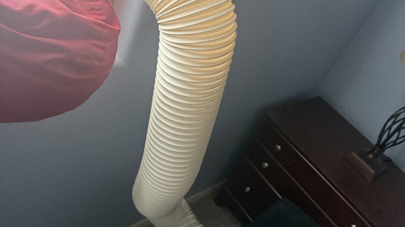 Where Should You Put a Portable AC in a Bedroom? Climate Control Guide