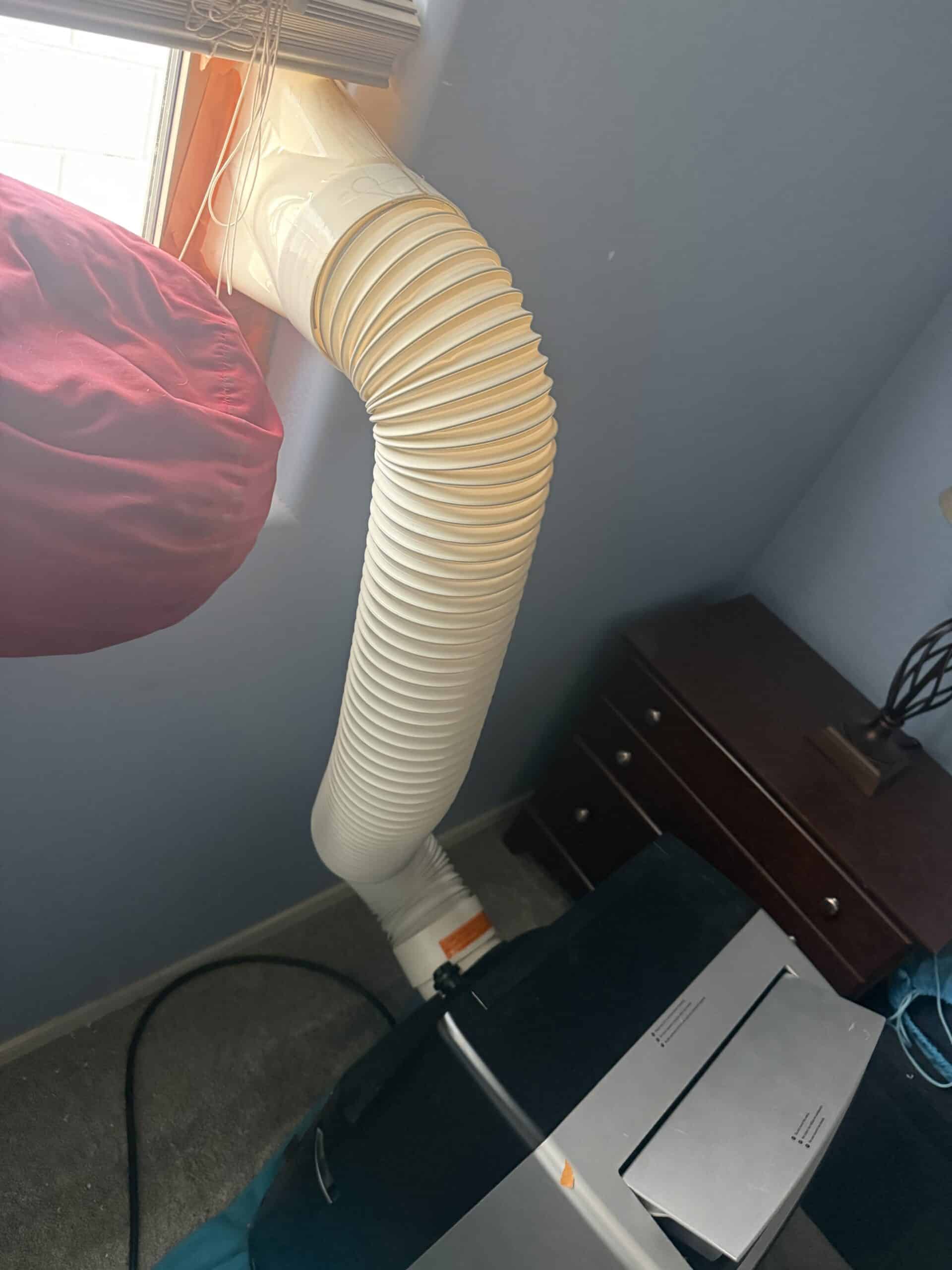 Where Should You Put a Portable AC in a Bedroom? Climate Control Guide