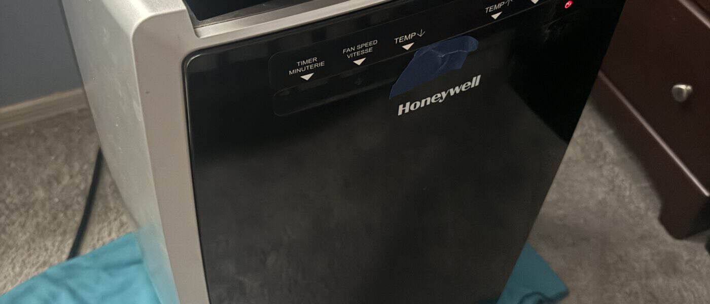 How Often Do You Empty a Portable AC?