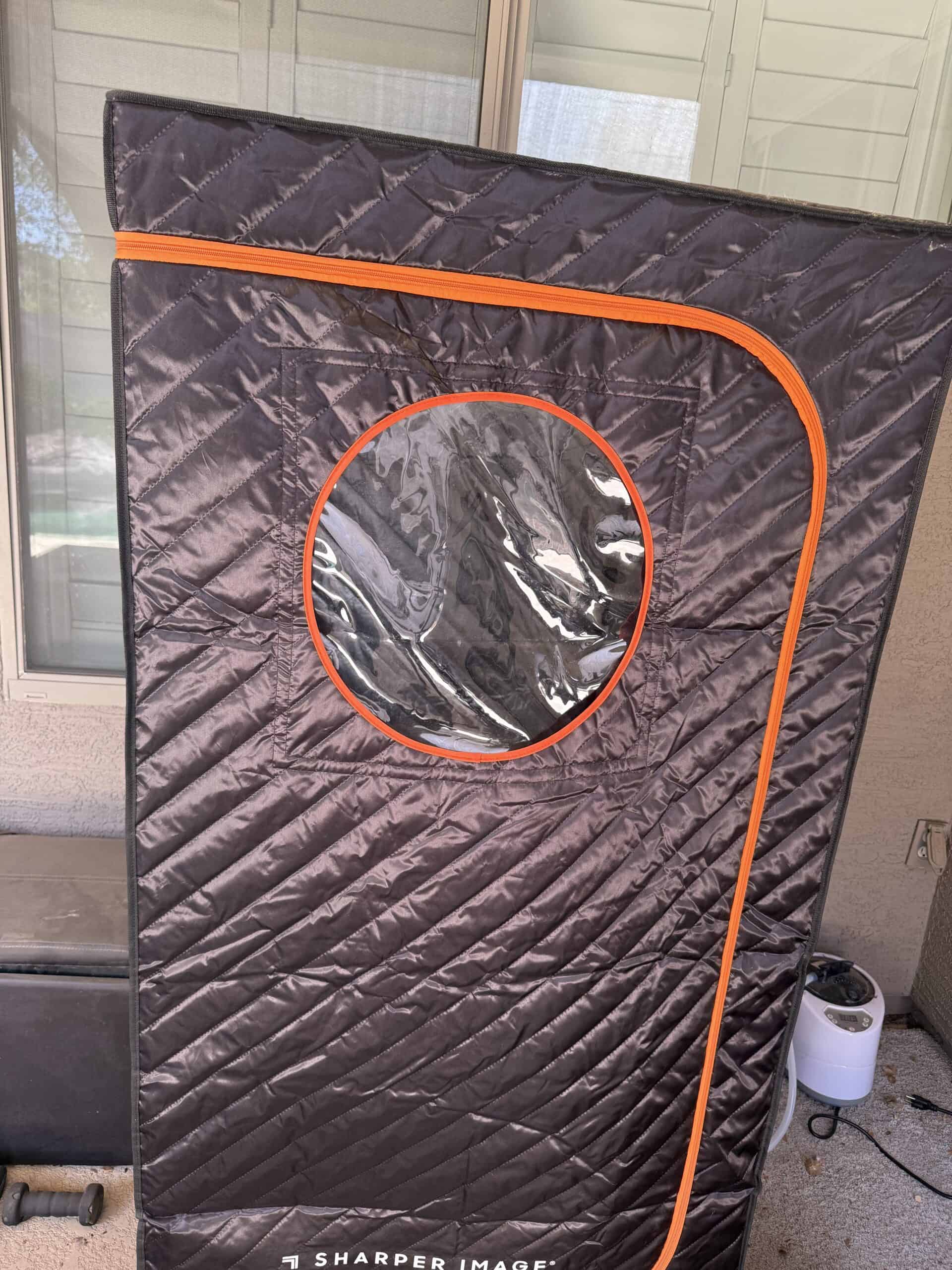 Can You Put a Portable Sauna Outside? Where It Fits Best