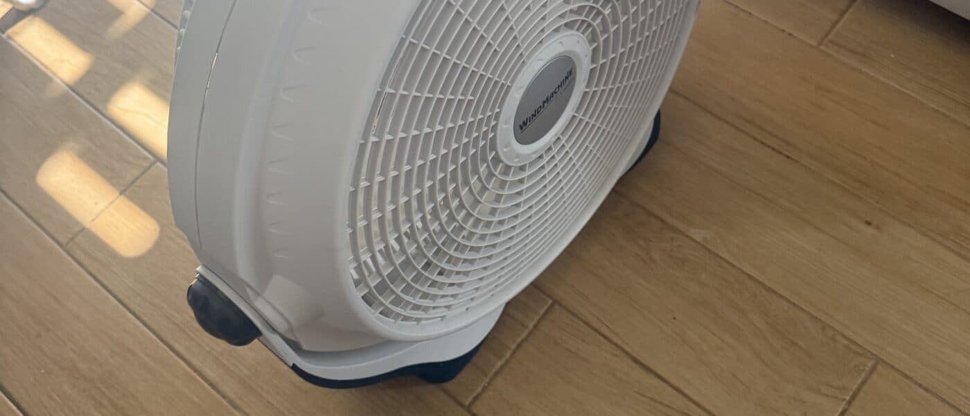 Best Quiet Fans for Sleeping in 2026: Low-Noise Picks for Cool, Restful Nights