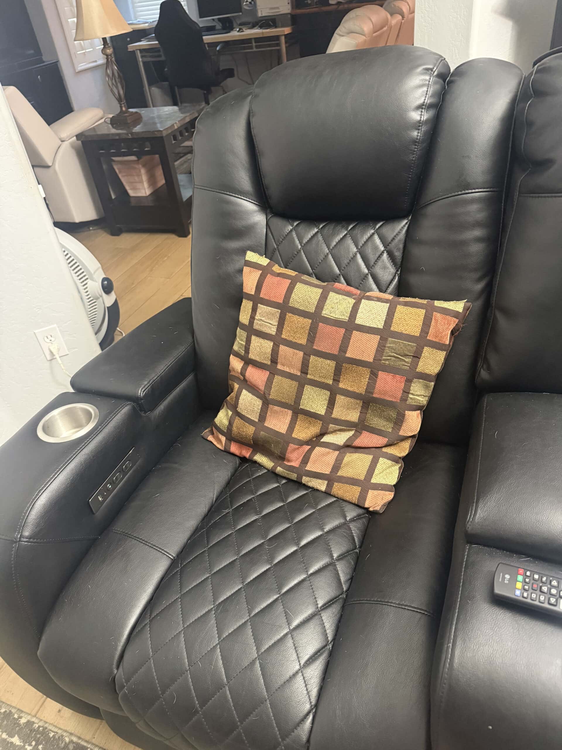 Best Recliners for Napping: Recline Angle, Headrest Support, and Why Partial Is Better