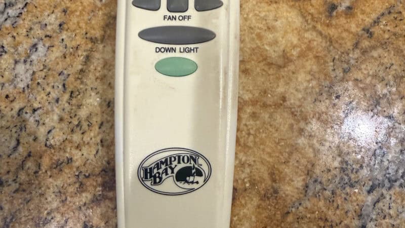 Best Ceiling Fan Remote Controls in 2026: Replacing the One That Came With the Fan
