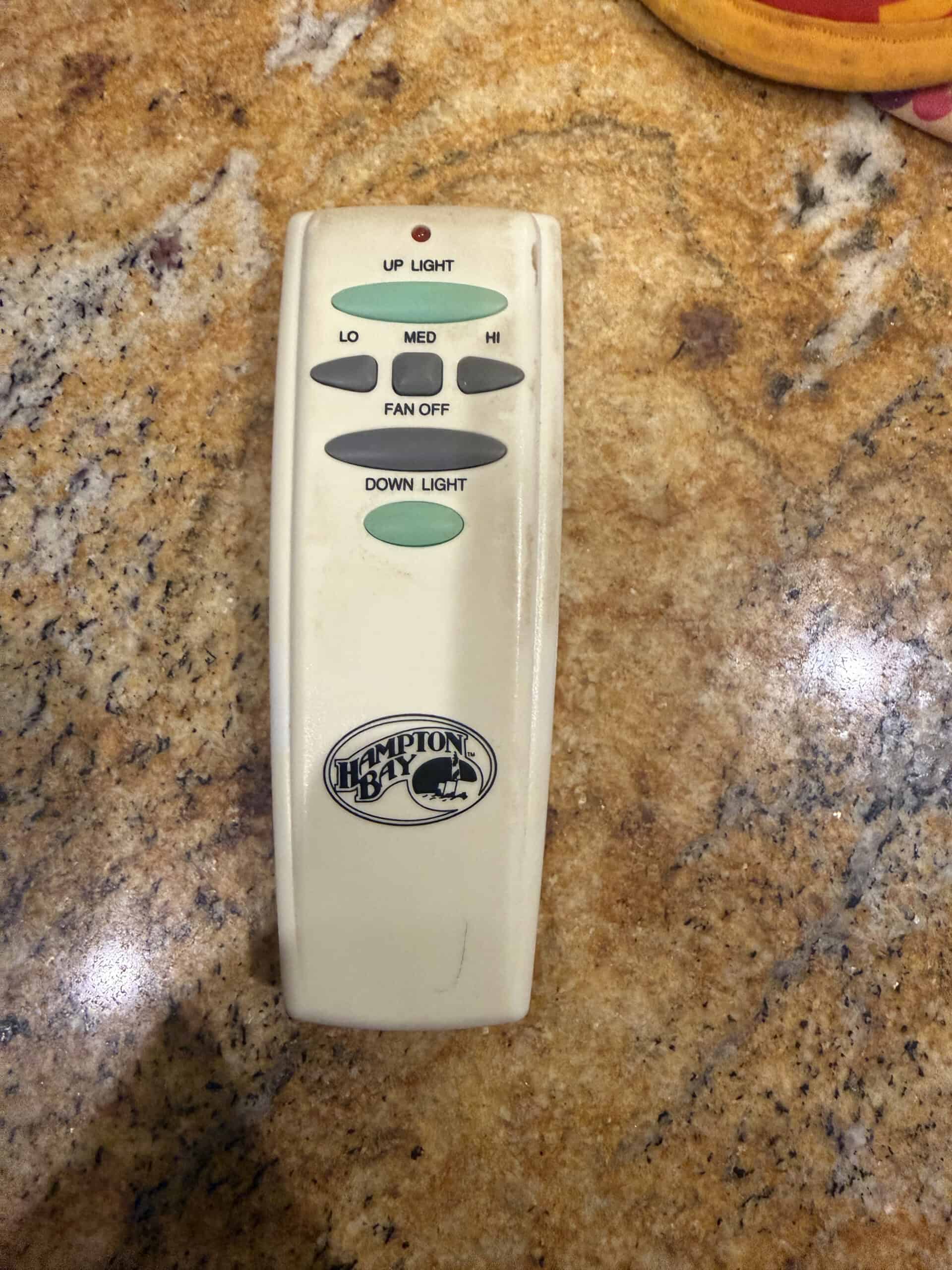 Best Ceiling Fan Remote Controls in 2026: Replacing the One That Came With the Fan