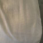 satin sheets on bed for bedding