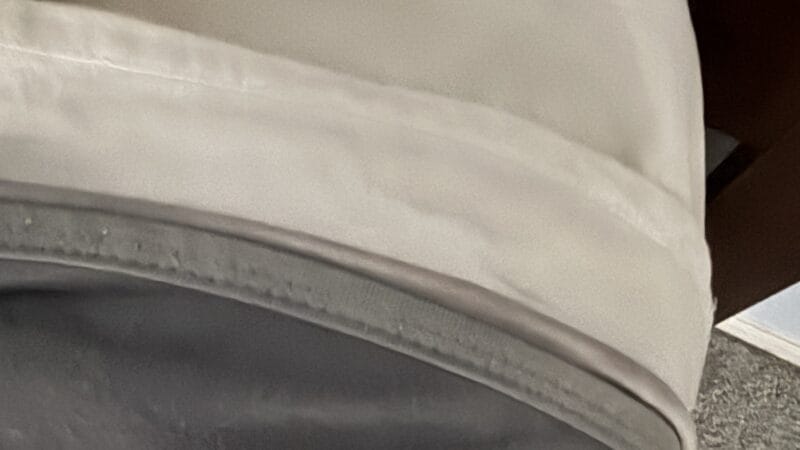 Do You Need a Top Sheet With a Cooling Blanket: Layering and Skin Contact