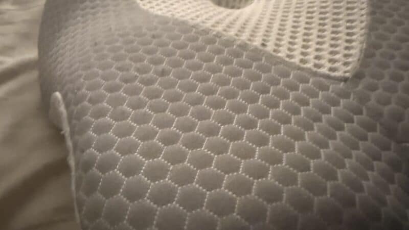 Can You Use a Cervical Pillow as a Side Sleeper?