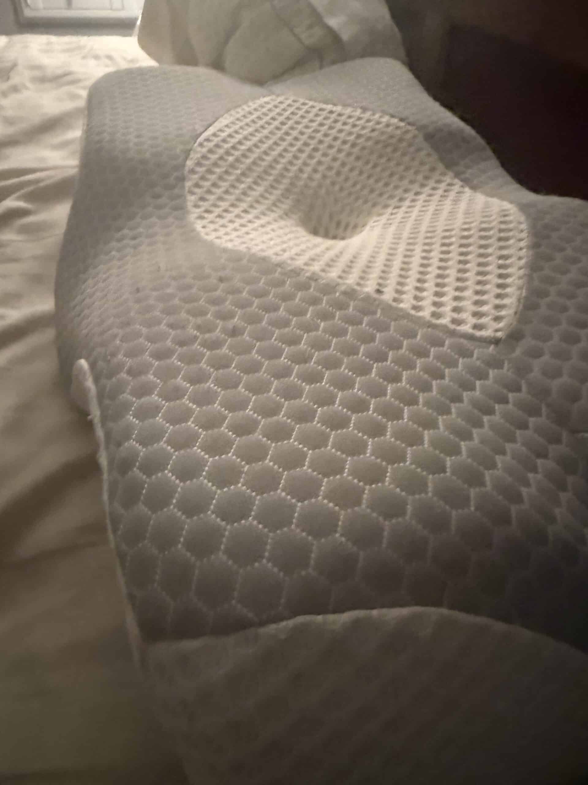 Can You Use a Cervical Pillow as a Side Sleeper?