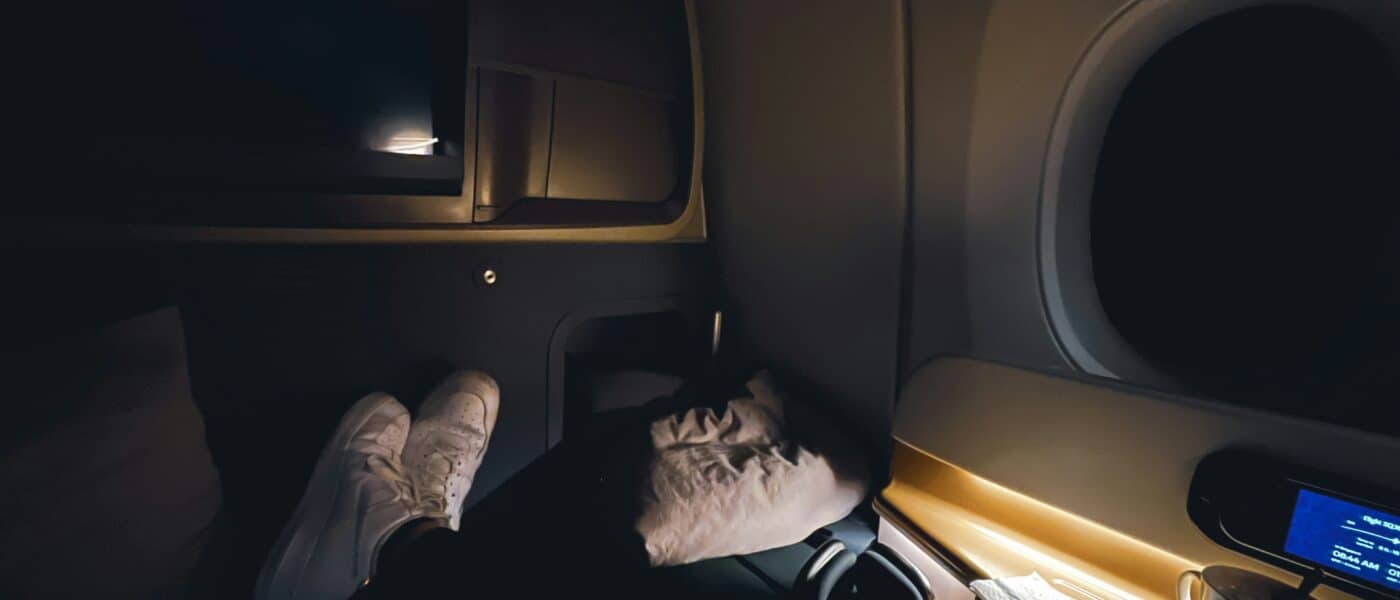 Best Sleep Gear for Frequent Travelers in 2026: What Fits in a Carry-On