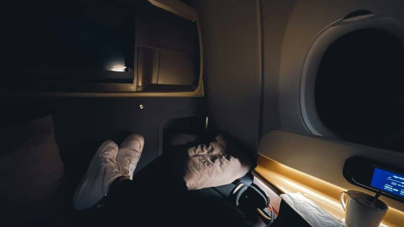 Best Sleep Gear for Frequent Travelers in 2026: What Fits in a Carry-On