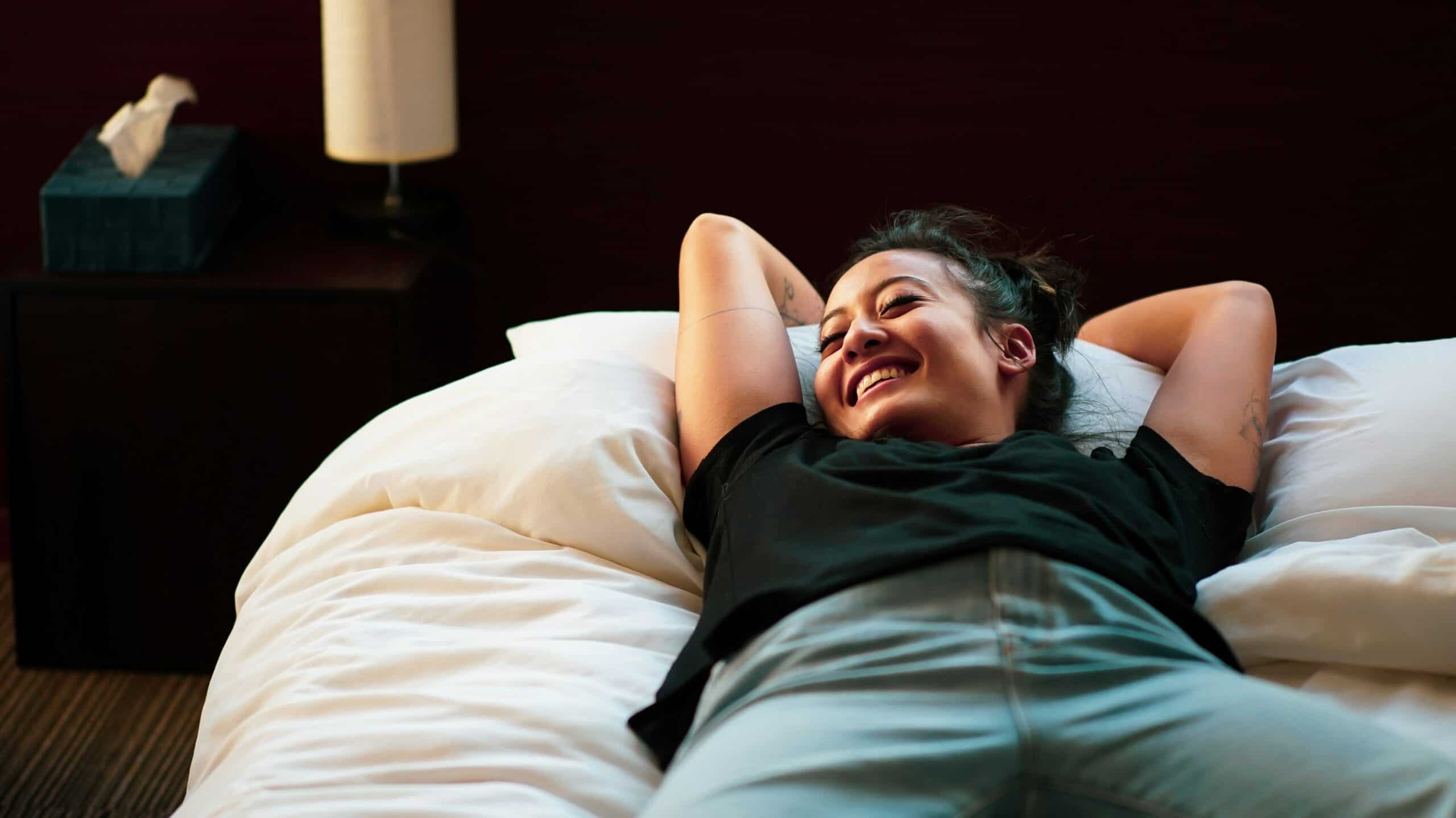 Is It Bad to Nap if You Have Insomnia: Sleep Pressure, CBT-I, and the Exceptions