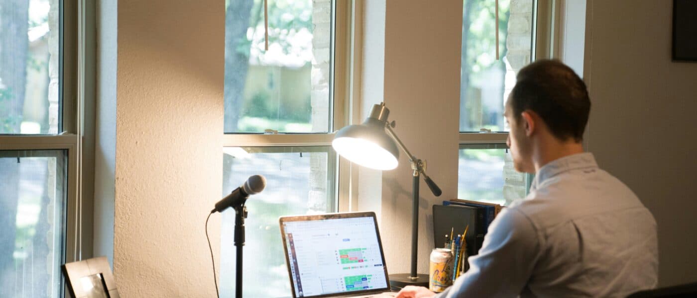 Best Sleep Products for People Who Work From Home in 2026: Separating Work From Rest